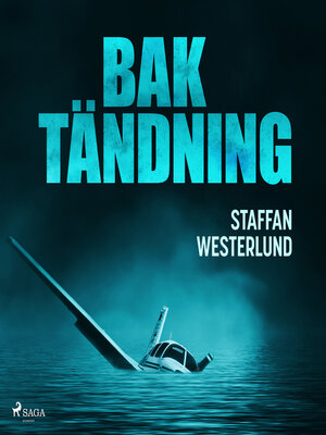 cover image of Baktändning